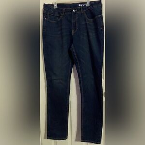 IZOD Slim Fit Jeans 36X34